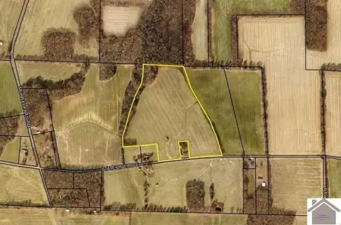 Calloway County Farmland Opportunity
