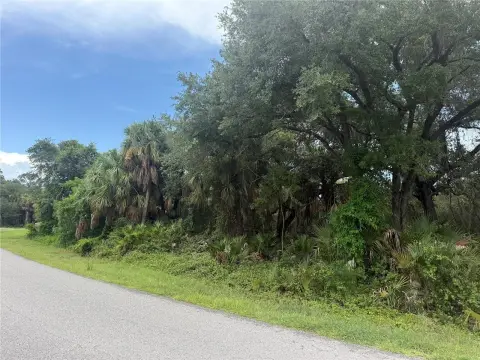 Residential Land Lot in RSF2