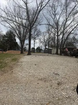 Land Near Kings River Marina