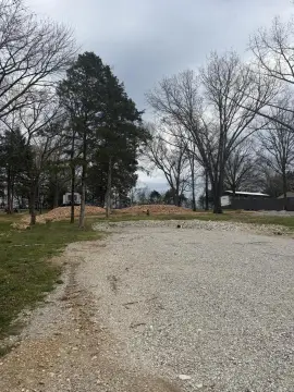 RV Ready Land in Shell Knob