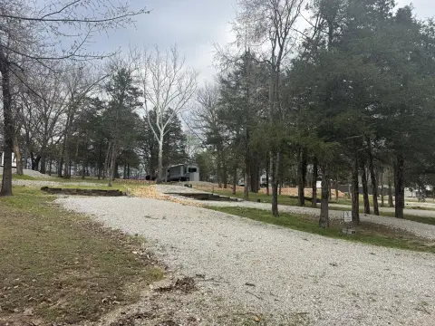 Shell Knob Land For Sale