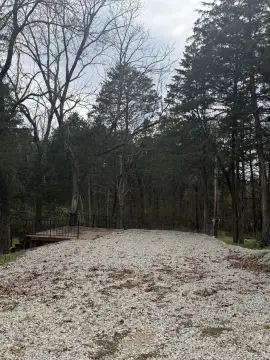 RV Lot Near Kings River