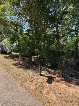 Residential Lot in Gated Community