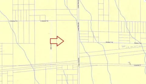 73 Acres in Black Butte