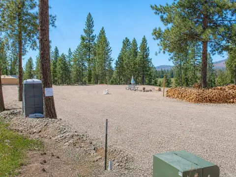 Hunting and Recreational Land