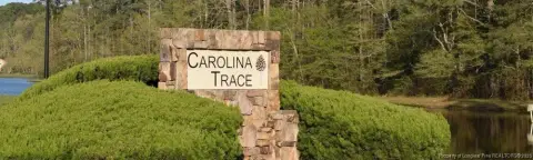 Land in Carolina Trace