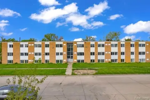 Turnkey Multifamily Investment Opportunity