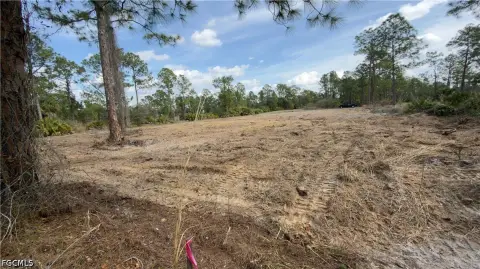 Lehigh Acres Land For Sale