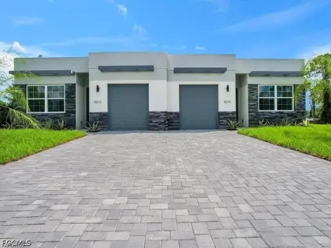 New Duplex Investment Opportunity