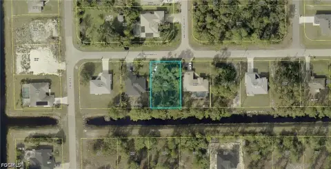Lehigh Acres Vacant Land