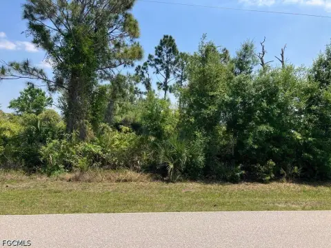 Port Charlotte Land For Sale