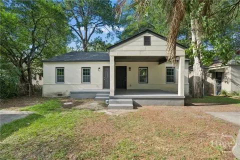 Turnkey Remodeled Duplex