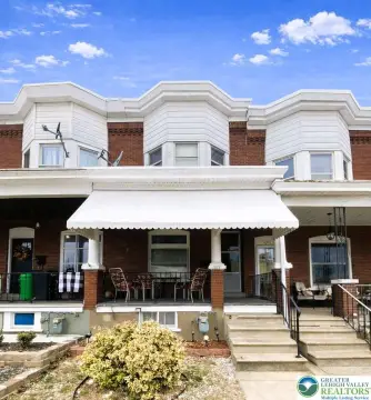 Allentown City Multi-Family Investment