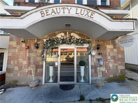 Northampton Boro Retail Space Available