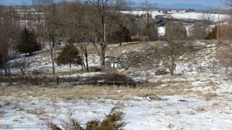 Land For Sale Near Staunton