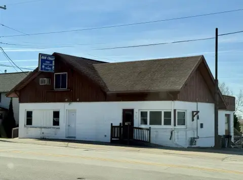 Mixed-Use Property with Storefront