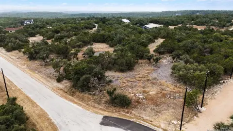 Residential Land in Gated Subdivision
