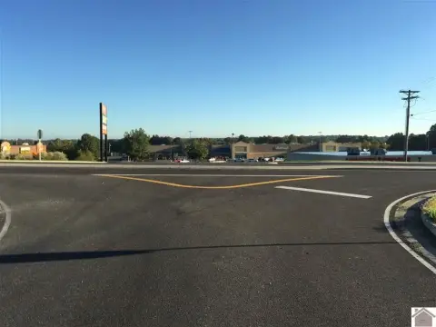 Interstate Frontage Development Land