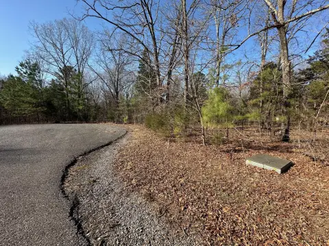 Waterfront Cul-de-Sac Land Lots
