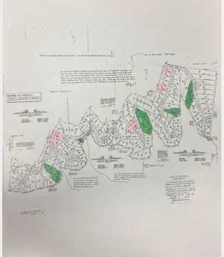 Waterfront Lakefront Land Parcel Group