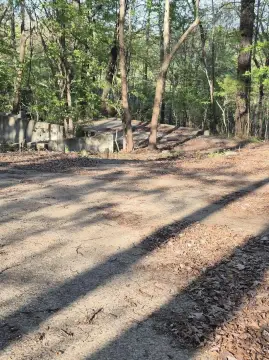 Wooded Lake Residential Lot