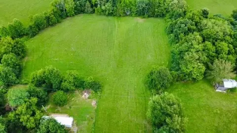 Unrestricted Land with Road Frontage