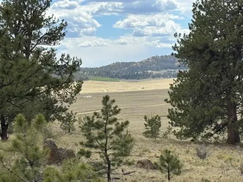 Recreation Land Lot in Wildwood