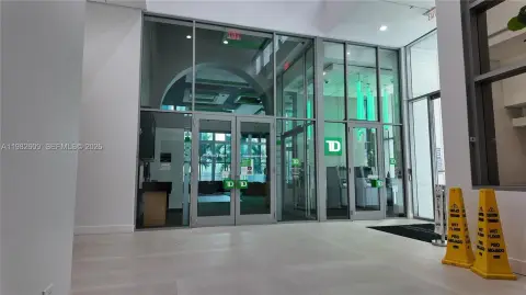 Furnished Office Sublease in Brickell