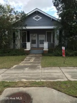 Income Duplex with Renovation Needs