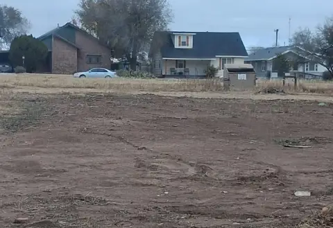 Residential Land in Amarillo, Texas