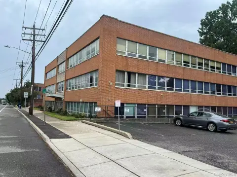 Two-Story Office Portfolio Opportunity