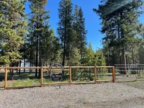 Bend, Oregon Adventure Basecamp