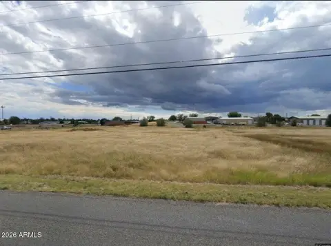 Residential Land in Prescott Valley