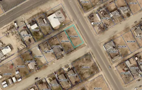 Residential Lot in San Angelo