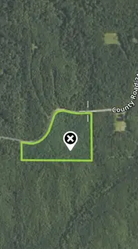 20 Acres of Recreational Land