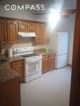 Upgraded Three-Bedroom Apartment in Brooklyn