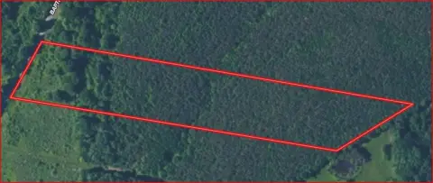 9 Acres Vacant Land