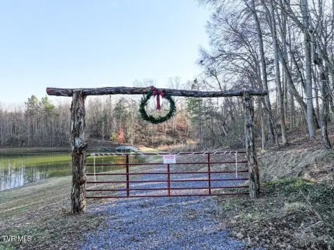 Unrestricted Land with Development Potential