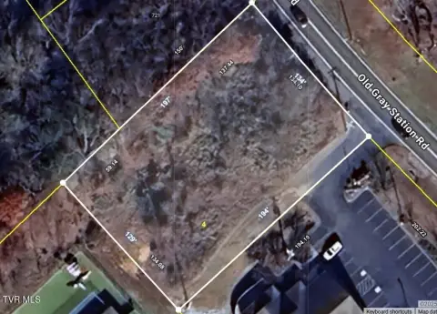 Commercial Land in Boones Creek