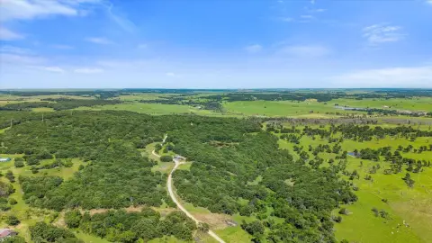 Hunting Land with Scenic Pond