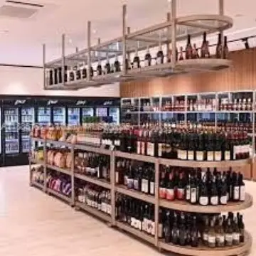 Established Liquor and Wine Boutique