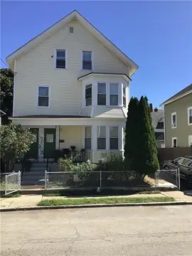 Duplex with Townhouse-Style Upper Unit