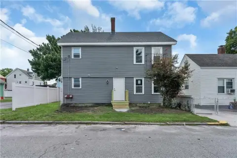 Renovated Duplex