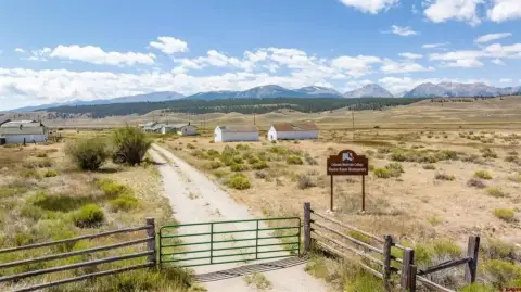 Historic Hayden Ranch Opportunity