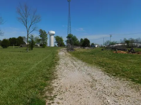 Commercial Land For Sale