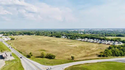 38 Acres in Duenweg, MO