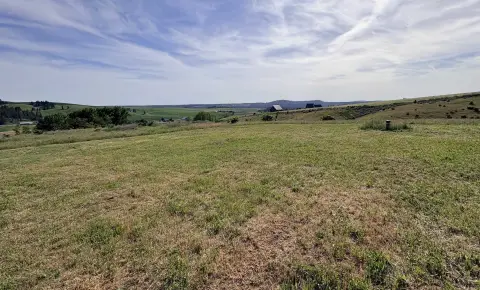 Residential Home Site with Well