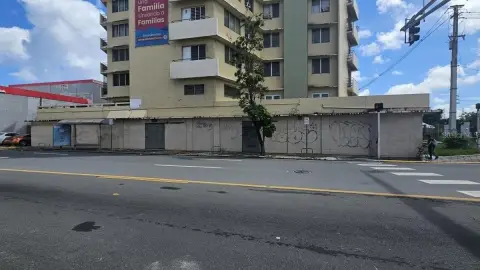 Retail/Office Space in San Juan