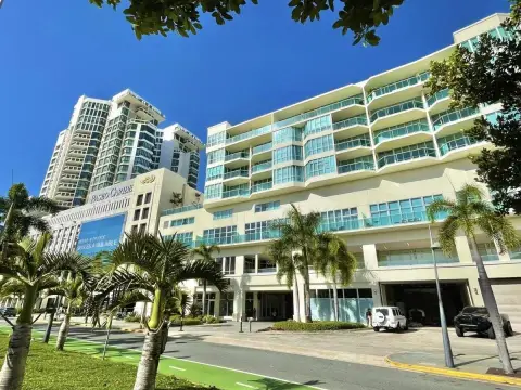 Retail Space in Pase Caribe