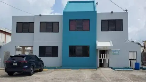 Hato Rey Showroom/Warehouse Space